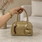 کیف دستی و دوشی زنانه مدل ماریسا - Image 2