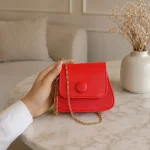 کیف دوشی زنانه مدل رستا