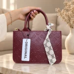 کیف دستی زنانه مدل ملورا